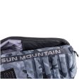 Sun Mountain Kube Travel Bag - Raptor Steel Discount