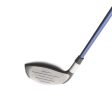 TaylorMade Jetspeed Graphite Mens Right Hand 3 Hybrid 19* Extra Stiff - Project -X 6.5 For Discount