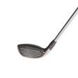 Callaway Paradym Graphite Mens Right Hand 4 Hybrid  21*  Regular - Hzrdus 65G Supply