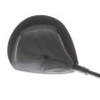 John Letters MM Tour Black Graphite Mens Right Hand Driver -1    Regular - Pro Launch AXIS 60R Hot on Sale