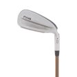 Ping G400 Crossover Graphite Mens Right Hand 4 Iron Blue Dot 22* 1* Upright  Regular - Alta CB 70 Supply