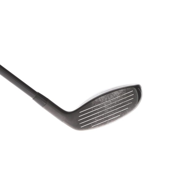 Ping G25 Graphite Mens Left Hand 3 Hybrid  20*  Stiff - Ping TFC 189 Discount