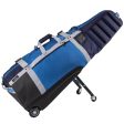 Sun Mountain Club Glider Meridian Travel Cover - Navy Cavalry Hot on Sale