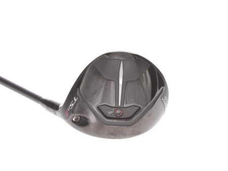 Titleist TSR2 Graphite Mens Right Hand Fairway 3 Wood 16.5* Senior - HZRDUS CB 60g 5.0 Online Hot Sale