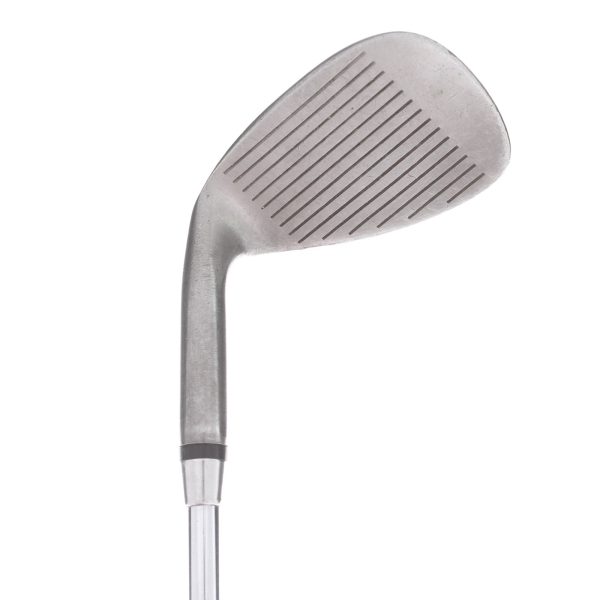 Wilson Sam Snead Steel Mens Right Hand Sand Wedge 56* Regular - Wilson Steel on Sale