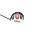 Wilson Staff FYBrid Graphite Mens Right Hand Fairway 3 Wood 15* Regular - ProForce V2 Cheap