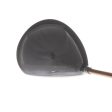 Wilson Staff Dd6 Graphite Mens Right Hand Driver 10* Stiff - Aldila NVS-DL 65 For Discount