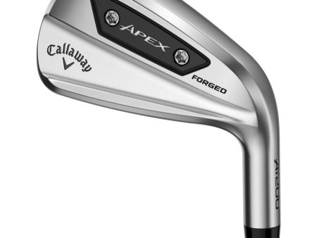 Callaway Apex Ai200 Irons - Graphite Online Hot Sale