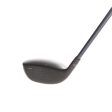 Wilson Staff Dynapower Graphite Mens Right Hand Fairway 3 Wood 15* Stiff - Fujikura Ventus 7-S Cheap