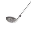 Wilson 1202 Gear Effect Steel Mens Right Hand Fairway 7 Wood 26* Ladies - Wilson Online now