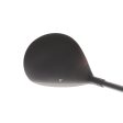 Wilson Staff Dynapower Graphite Mens Right Hand Fairway 7 Wood 21* Stiff - Fujikura Ventus 7-S Hot on Sale