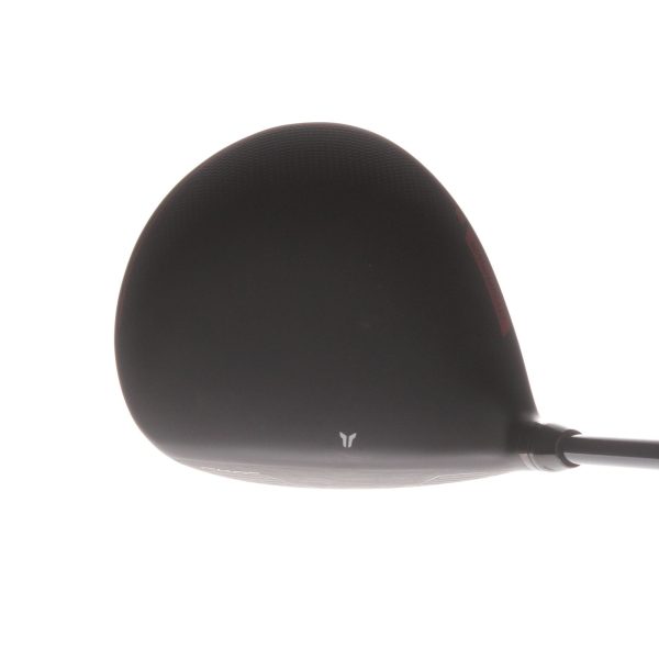 Wilson Staff Dynapower Graphite Mens Right Hand Driver 9.0* Stiff - Fujikura Ventus 6-S Sale