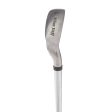 Wilson Di7 Steel Mens Right Hand 4 Iron    Uniflex - True Temper TX-105 Supply