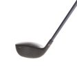 Wilson Staff Dynapower Graphite Mens Right Hand Fairway 5 Wood 18* Stiff - Fujikura Ventus 7-S For Cheap