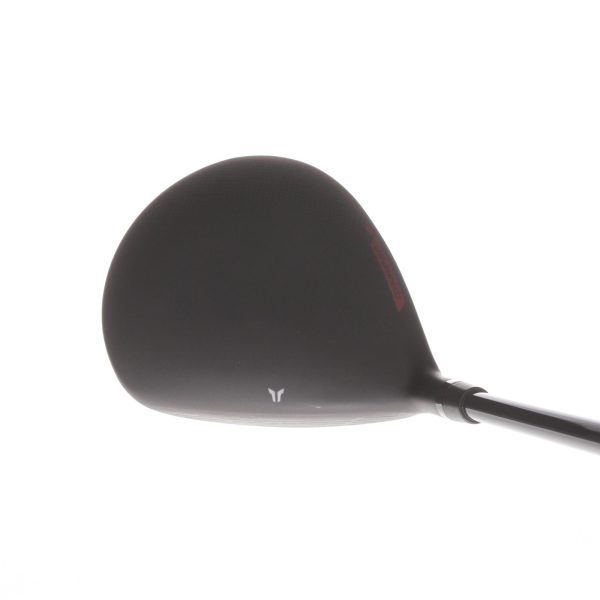 Wilson Staff Dynapower Graphite Mens Right Hand Fairway 3 Wood 15* Stiff - Fujikura Ventus 7-S Cheap