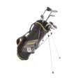 Wilson Ultra XD Graphite Mens Right Hand Package Set Regular - For Discount