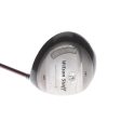 Wilson Pd5 Graphite Mens Right Hand Driver 10* Regular - Grafalloy Nanotech Sale