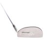 Wilson 8883 Staff Mens Right Hand Putter 31  Mallet - Wilson Staff Sale