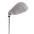 Wilson Di7 Steel Mens Right Hand Sand Wedge  54*  Uniflex - True Temper TX-105 Hot on Sale