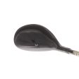 Wilson D9 Graphite Mens Right Hand 4 Hybrid 22* Stiff - Tensei AV Black 70 Hot on Sale