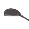 Wilson HB-5 Graphite Ladies Right Hand 5 Hybrid 25* Ladies - Nano Flex on Sale