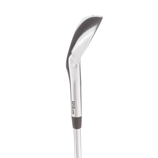 Wilson Staff D9 Steel Mens Right Hand 9 Iron Stiff - Dynamic Gold 105 S300 VSS Pro Online Hot Sale