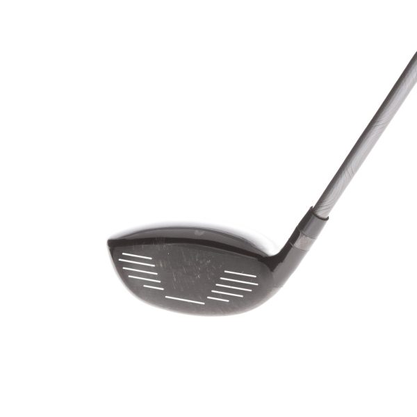 Wilson Launch Pad Graphite Mens Right Hand Fairway 3 Wood 16* Regular - Even Flow 55g Cheap