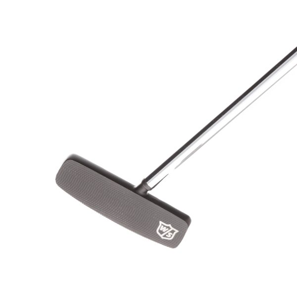 Wilson Infinite South Side Steel Mens Right Hand Putter    - Discount