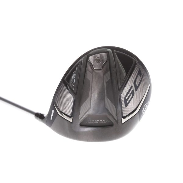 Wilson Staff D9 Graphite Mens Right Hand Driver 9* Stiff - Tensei CK Series 60 Sale