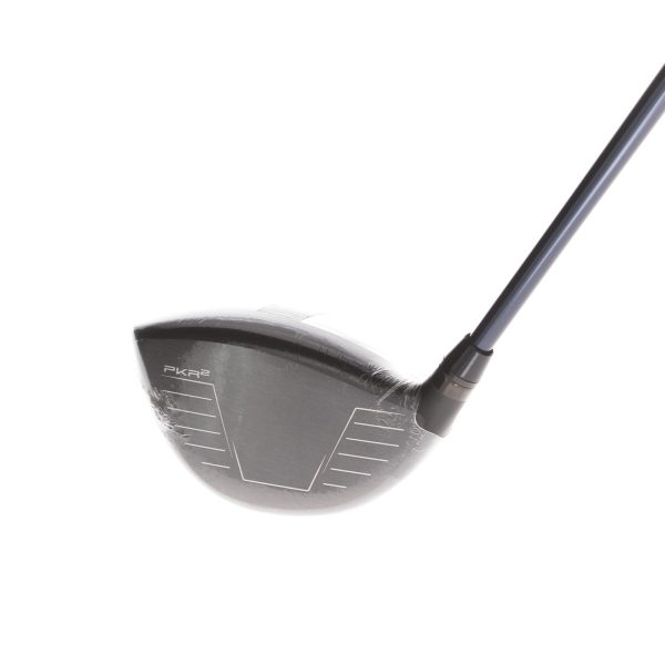 Wilson DynaPWR Carbon Graphite Mens Right Hand Driver  10.5*  Regular - Fujikura Ventus 6-R Supply