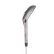 Wilson Staff Model HT Steel Mens Right Hand Sand Wedge 56* 10 Bounce S Grind Stiff - Dynamic Gold s300 Supply