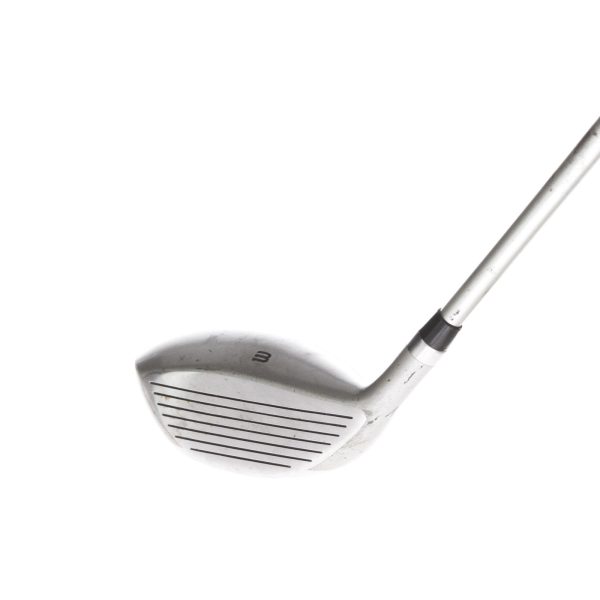 Wilson 1200 Gear Effect Steel Mens Right Hand Fairway 3 Wood 15.5* Ladies - Wilson Supply