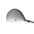 Wilson 1201 Gear Effect Steel Mens Right Hand Fairway 5 Wood 21* Ladies - Wilson For Discount