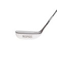 Wilson Staff 8802 Mens Right Hand Putter 34  Blade - Wilson Hot on Sale