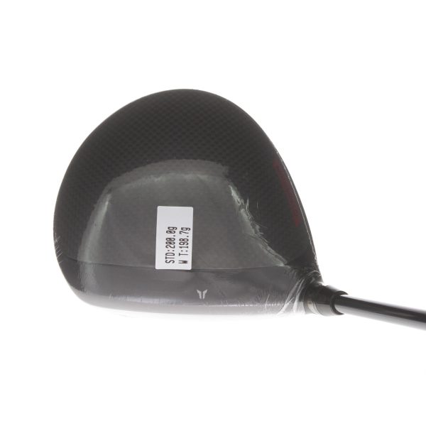 Wilson DynaPWR Carbon Graphite Mens Right Hand Driver  10.5*  Regular - Fujikura Ventus 6-R Supply