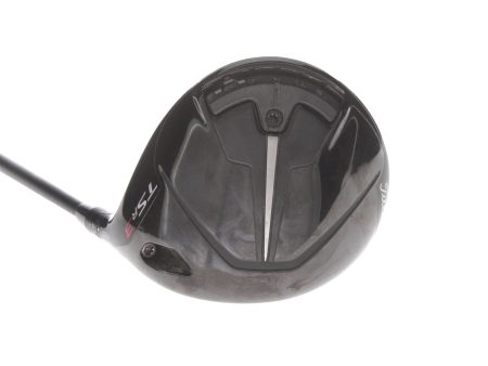 Titleist TSR3 Graphite Mens Right Hand Driver 11* Senior - HZRDUS CB 50g 5.0 Sale