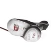 Wilson FWC Graphite Mens Right Hand Fairway 3 Wood 15* Stiff - Grafalloy on Sale