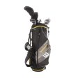 Wilson Ultra XD Graphite Mens Right Hand Package Set Regular - For Discount