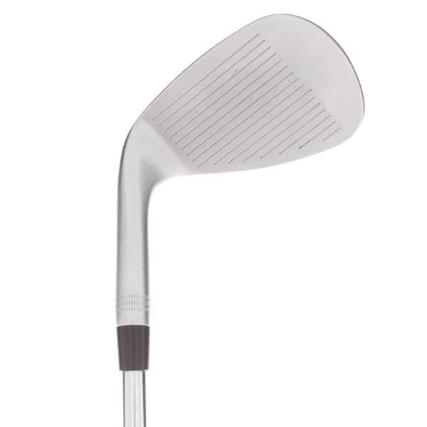 Wilson Staff Model Steel Mens Right Hand Gap Wedge 52* 8 Bounce S Grind Stiff - Dynamic Gold s300 Cheap