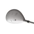 Wilson 1202 Gear Effect Steel Mens Right Hand Fairway 7 Wood 26* Ladies - Wilson Online now