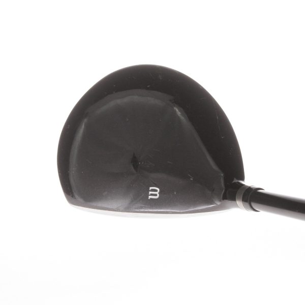 Wilson Fatshaft 1 Graphite Mens Right Hand Driver 10.5* Regular - Fatshaft 480 For Discount