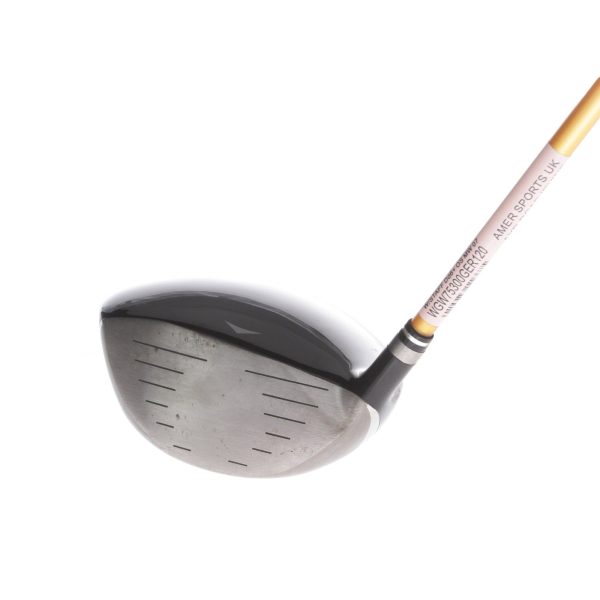 Wilson Dt6+ Graphite Mens Right Hand Driver 12* Regular - ProForce V2 Online Sale