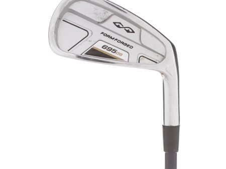 Snake Eyes 685x Graphite Mens Right Hand 4 Iron Regular - Jaxx Fashion