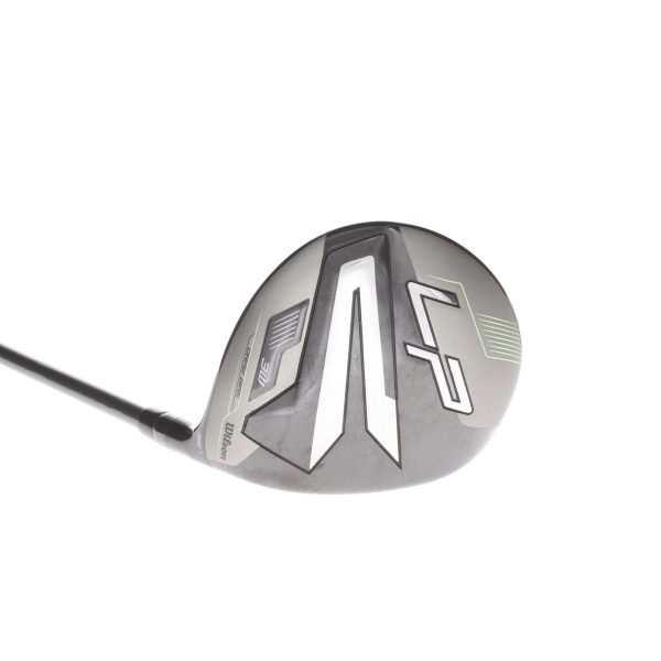 Wilson Launch Pad Graphite Mens Right Hand Fairway 3 Wood 16* Regular - Even Flow 55g Cheap