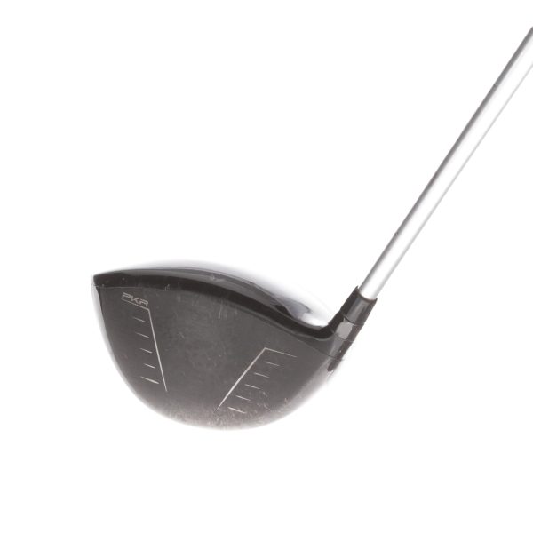 Wilson D9 Graphite Mens Right Hand Driver 10.5* Regular - Tense CK 50g Online