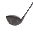 Wilson Staff Dynapower Graphite Mens Right Hand Driver 9.0* Stiff - Fujikura Ventus 6-S Sale