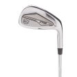 Wilson Staff D9 Steel Mens Right Hand 9 Iron Stiff - Dynamic Gold 105 S300 VSS Pro Online Hot Sale