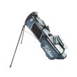 Titleist Sta Dry 4 Stand Bag - Blue Black Online