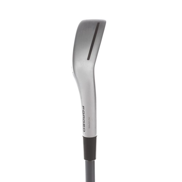 TaylorMade P.DHY Graphite Mens Right Hand 4 Iron  22*  Regular - UST Mamiya Recoil Dart F3 75 Online