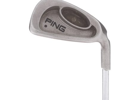 Ping i3+ Steel Mens Right Hand 5 Iron Black Dot Regular - Ping Discount